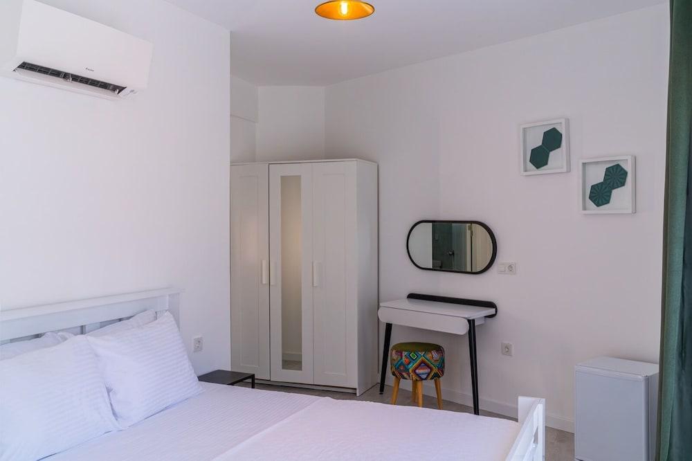 MEA REISDERE — CESME — fotografie hotel nr. 9
