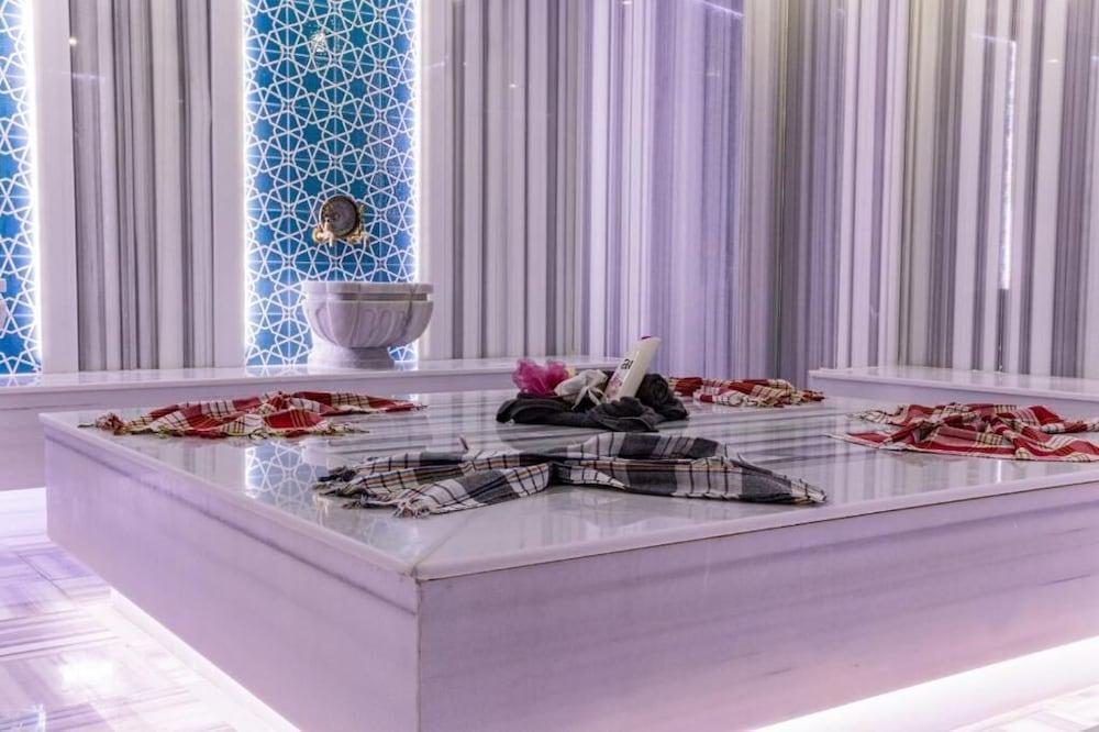 MAYS ROYAL HOTEL — ISTANBUL — fotografie hotel nr. 16