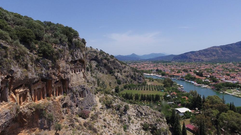 DALYAN RESORT — DALYAN — фотография отеля №36