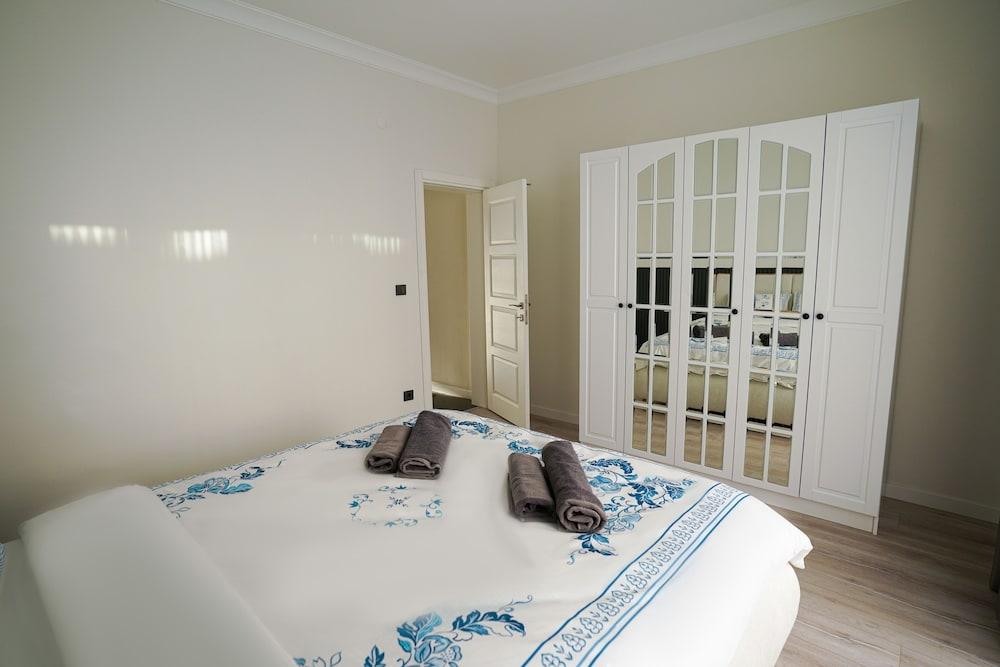 MERKURI APART — ISTANBUL — fotografie hotel nr. 9