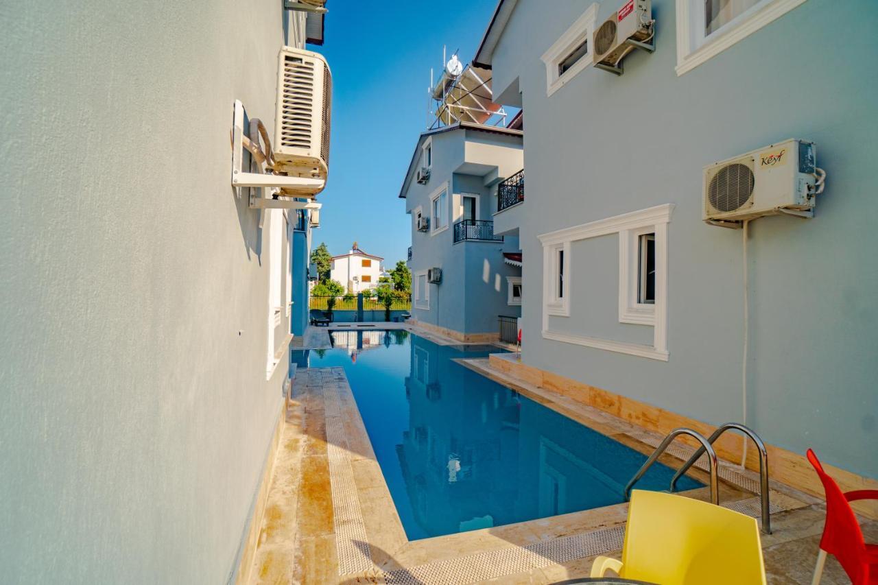 BELEK AKROPOLIS MEDUSA OTEL — BELEK — фотография отеля №21