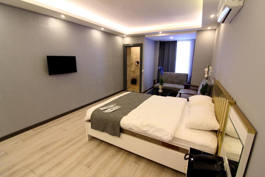 BEYLIFE SUIT HOTEL — ISTANBUL — fotografie hotel nr. 27