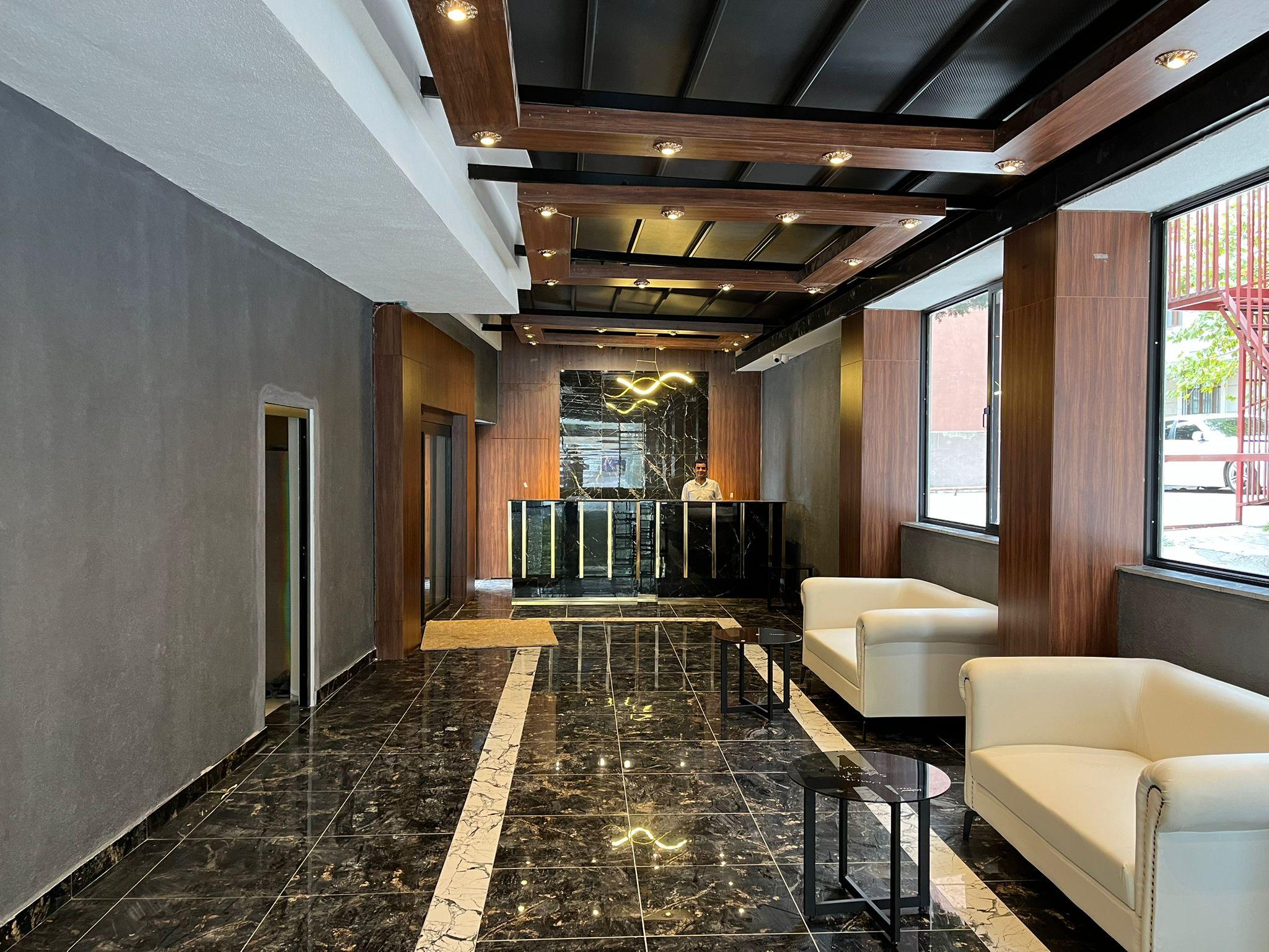 ISTANBLU HOTEL & SPA (ADULTS ONLY) — ISTANBUL — fotografie hotel nr. 9