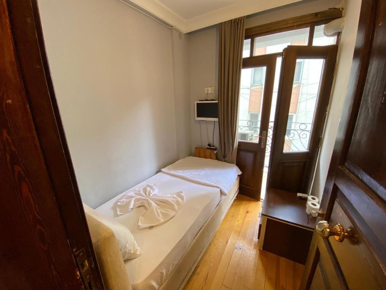 MASAL SUITE — ISTANBUL — фотография отеля №3