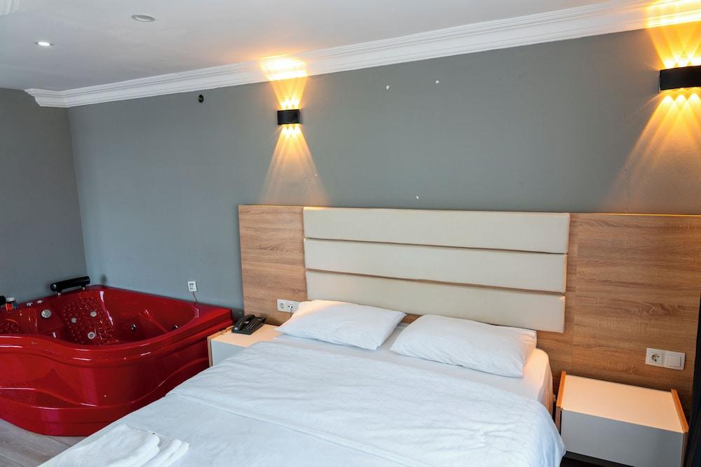 RIOS HOTEL — ISTANBUL — fotografie hotel nr. 9