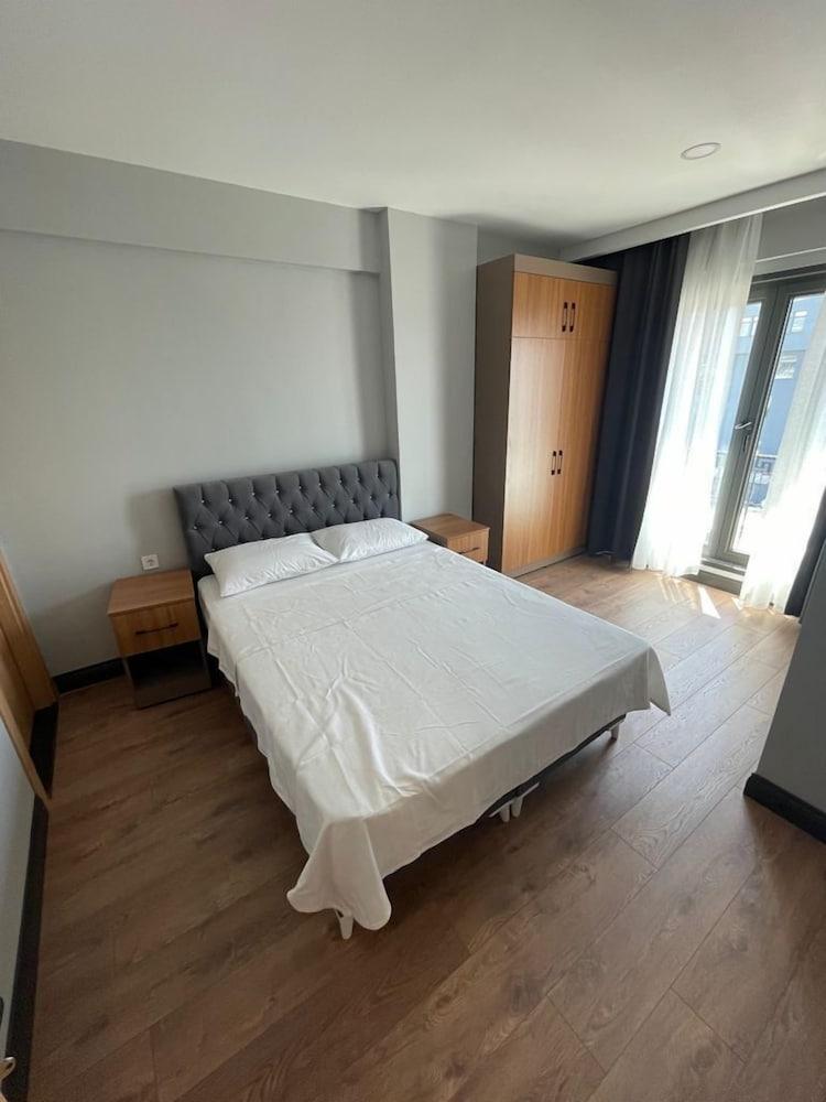 ALMIN APART HOTEL — ISTANBUL — фотография отеля №3
