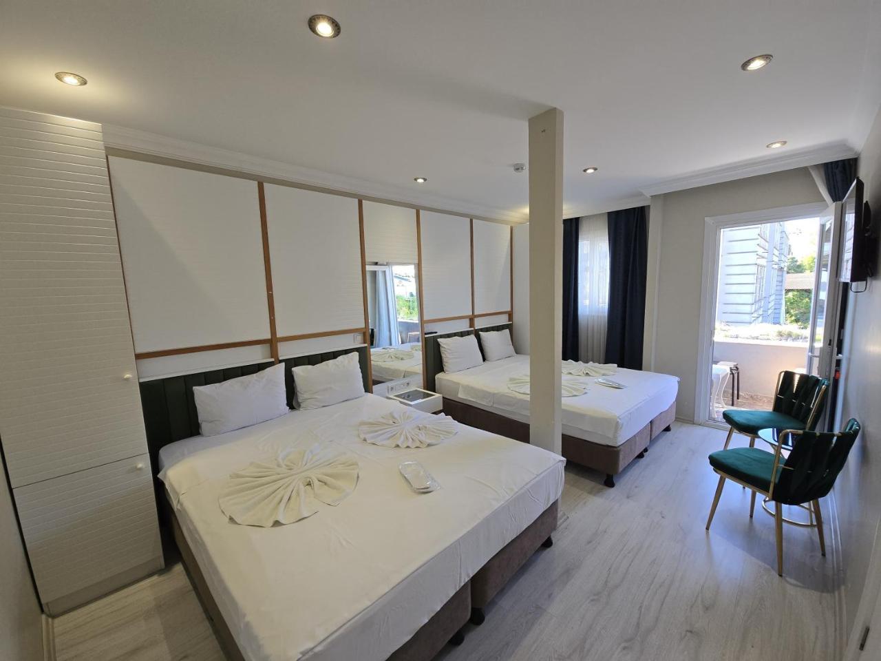THE EMPRESS THEODORA HOTEL LL — ISTANBUL — fotografie hotel nr. 7