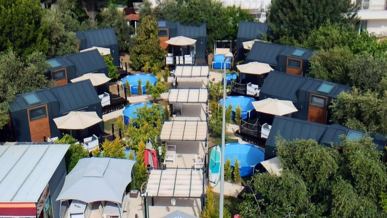 EFE TINY HOUSE — BOGAZKENT — fotografie hotel nr. 30
