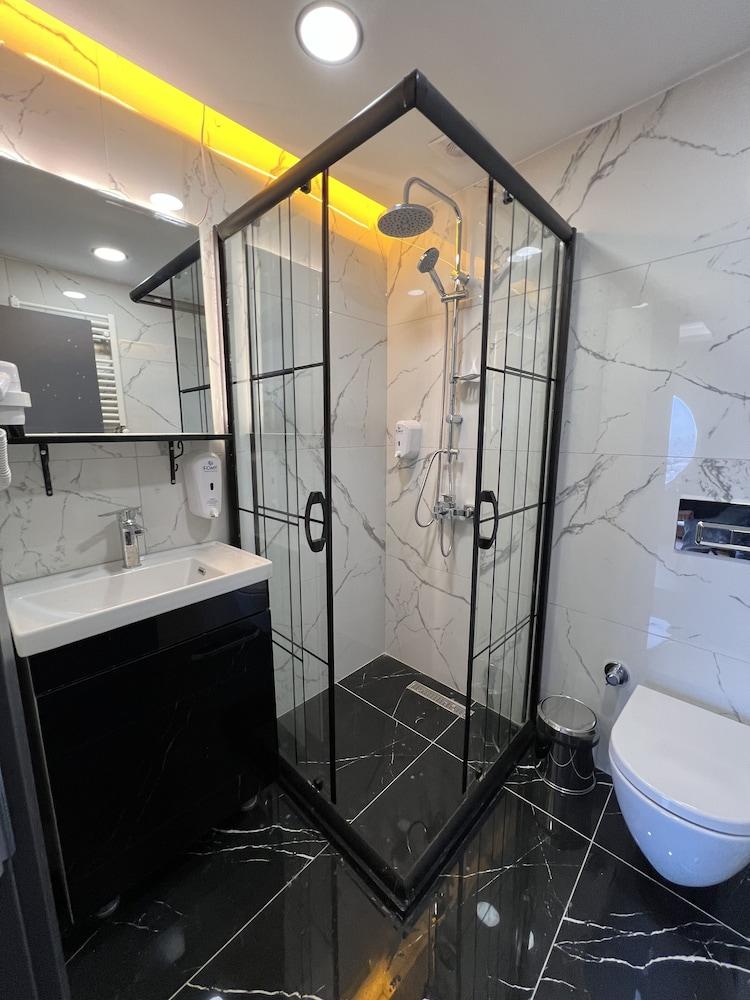 THE BLUE SUITES — ISTANBUL — fotografie hotel nr. 14