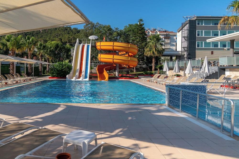 ZEYDA KEMER HOTEL — KIRIS — fotografie hotel nr. 26