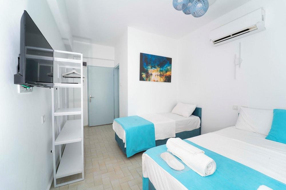 KEMER ROYAL BEACH HOTEL — KEMER — фотография отеля №11