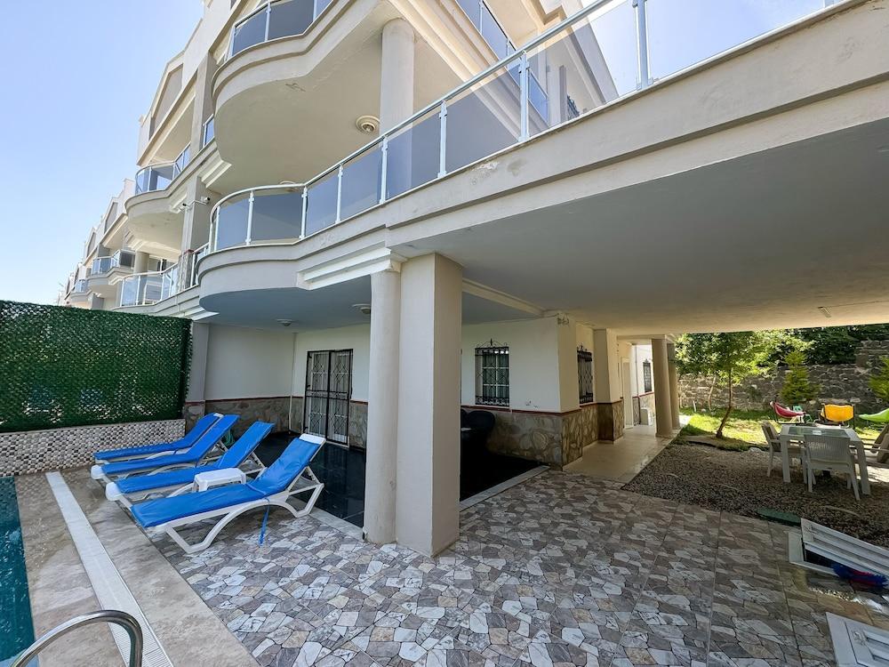 VILLA INCIR — KUSADASI — фотография отеля №22