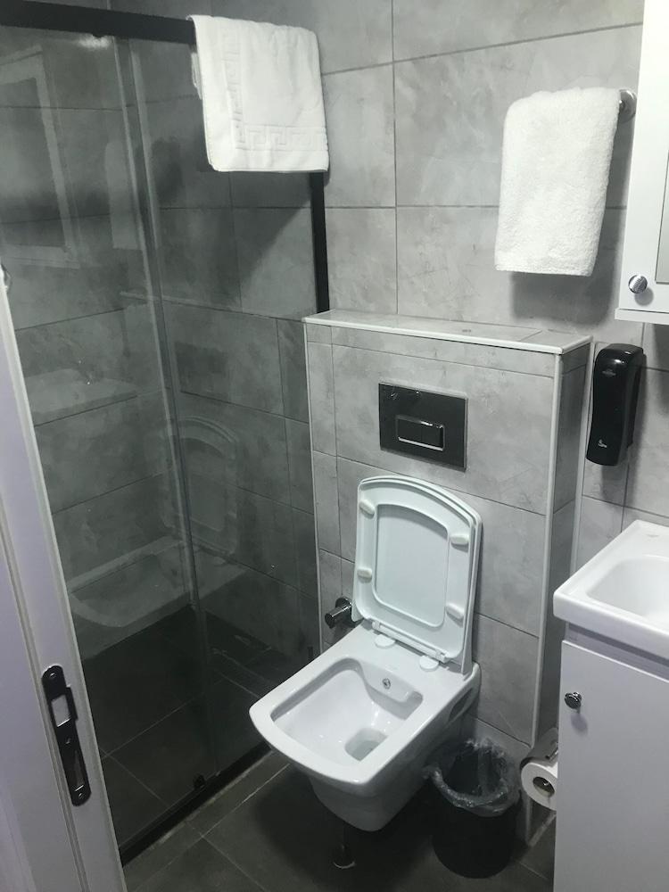 OTTOMAN SUITE HOTEL — ISTANBUL — fotografie hotel nr. 23
