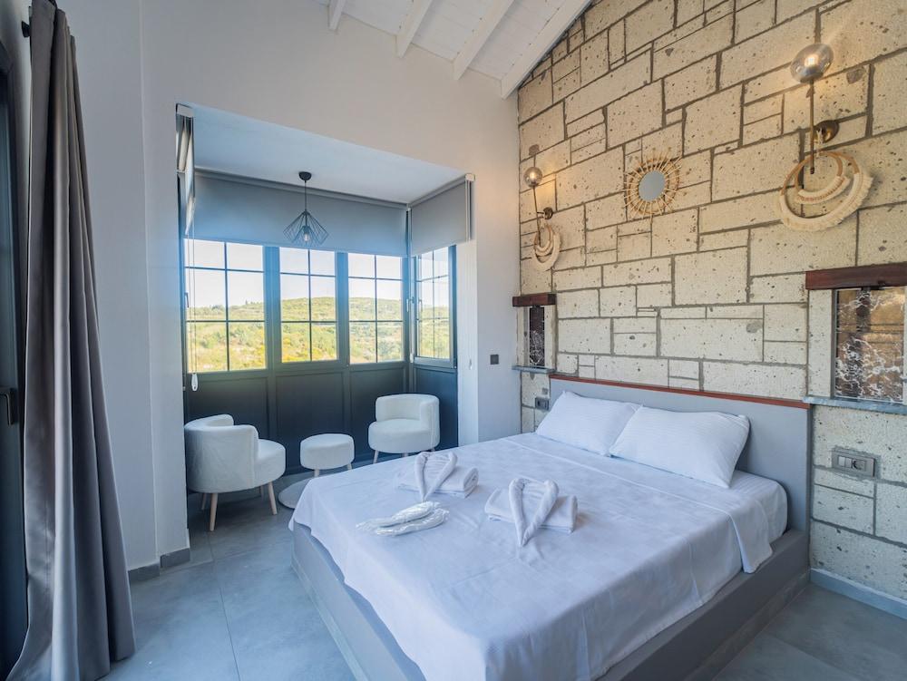 BLANCO SUITES ALACATI — CESME — фотография отеля №5