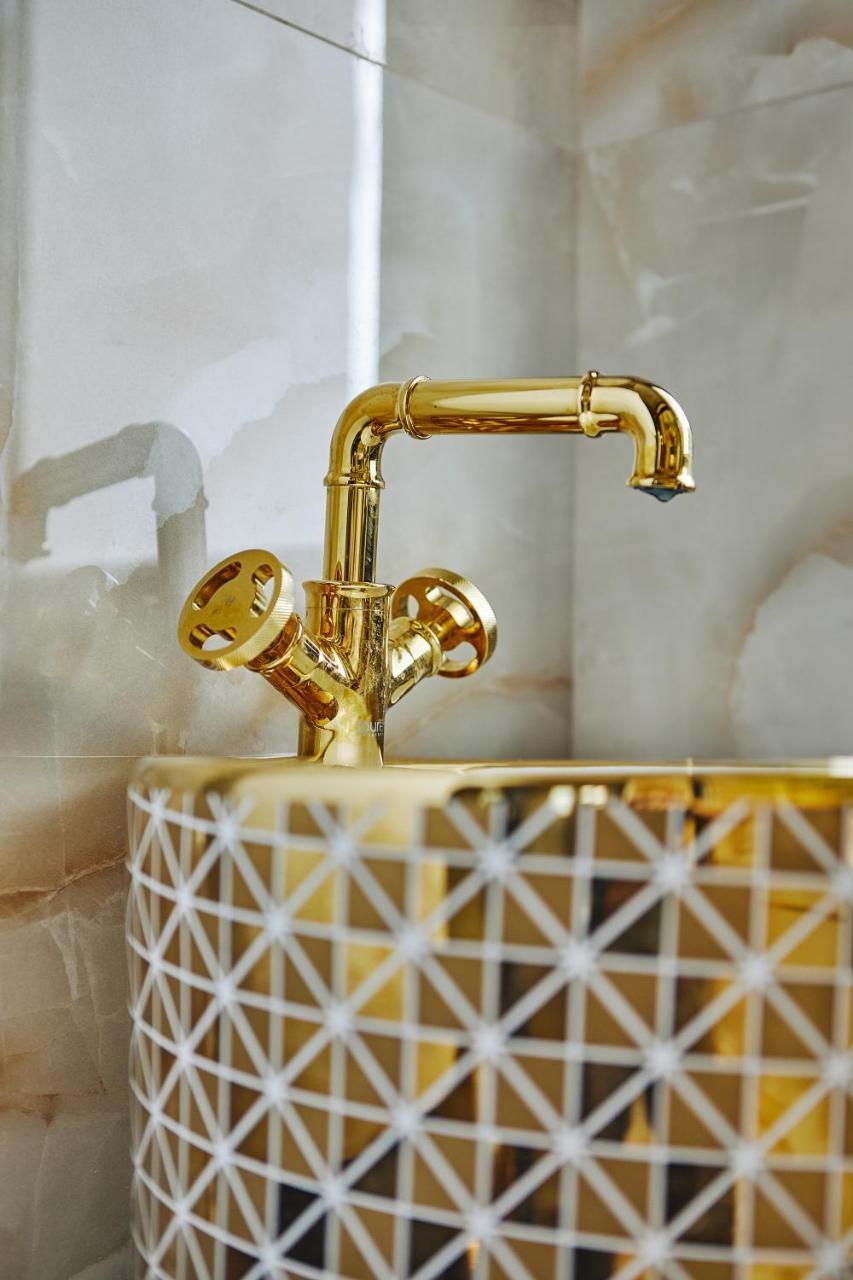 MITSPARK HOTEL — ISTANBUL — fotografie hotel nr. 15