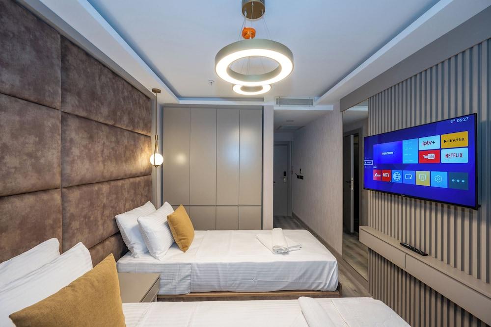 MASSIMO HOTEL — ISTANBUL — фотография отеля №13