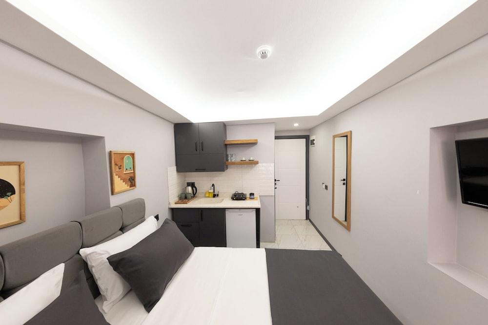 AYA LANGA HOTEL — ISTANBUL — фотография отеля №18