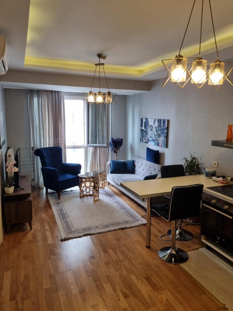 BAHCESEHIR RENT HOUSE — ISTANBUL — fotografie hotel nr. 3