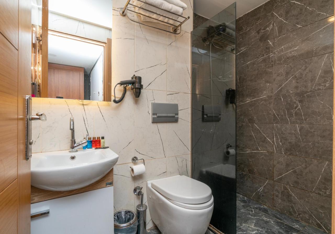 F&B SUITE — ISTANBUL — fotografie hotel nr. 2