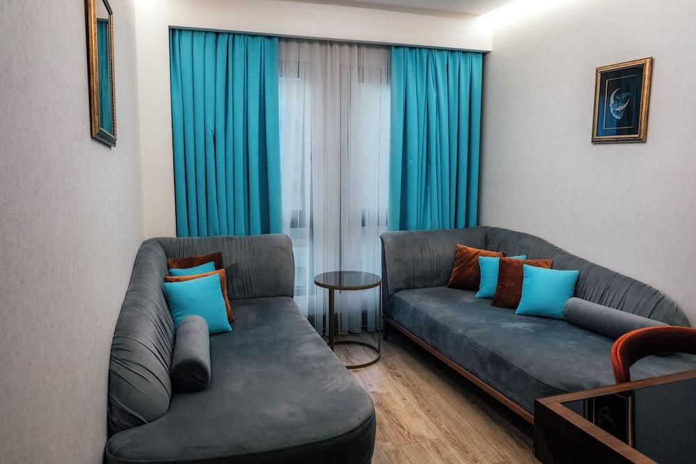 HENNA HOTEL ISTANBUL (ADULTS ONLY) — ISTANBUL — fotografie hotel nr. 35