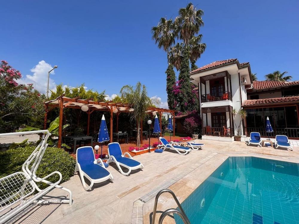 HOTEL PALMA ROSA — CAMYUVA — фотография отеля №30