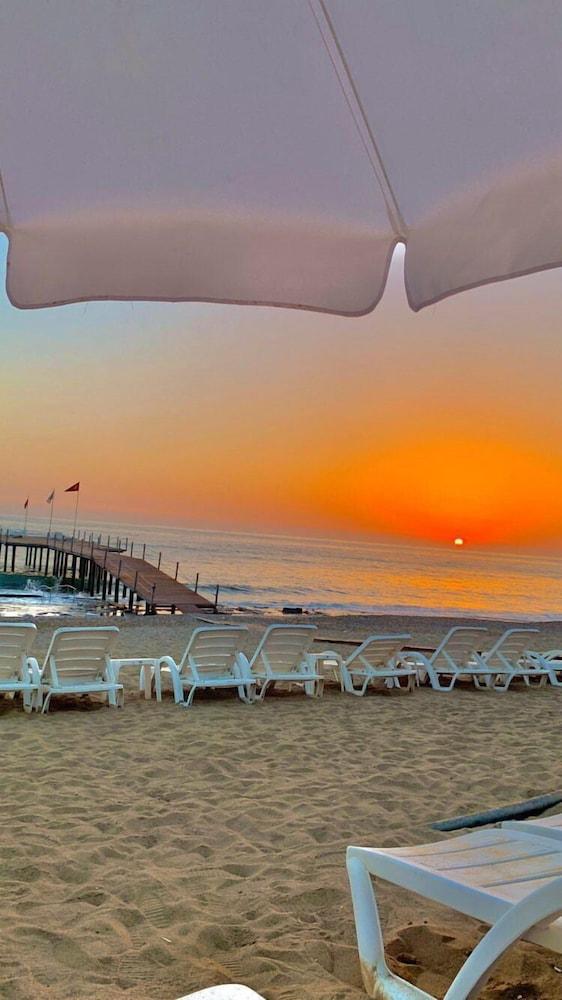 HITIT MARINA HOTEL — ALANYA — фотография отеля №23