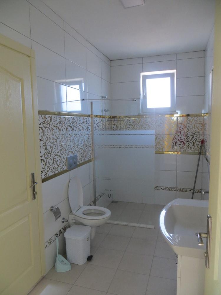 VILLASLEEPS10-POOL-BBQ-MOUNTAINVIEW-AC-PARKING — DALYAN — фотография отеля №18
