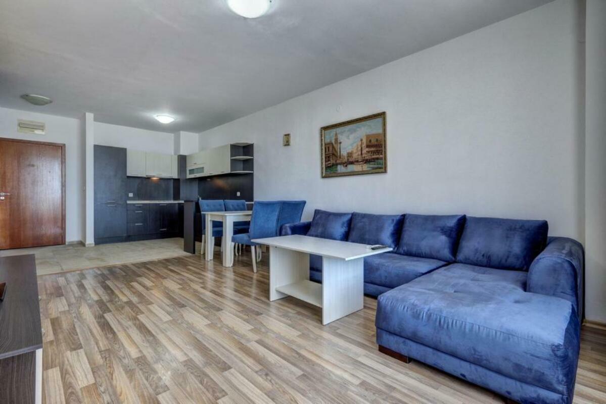CONTINENTAL APARTMENTS — GOLDEN SANDS — fotografie hotel nr. 26