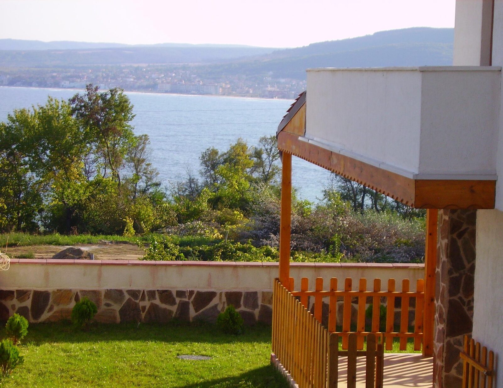 BLUE ORANGE — SOZOPOL — фотография отеля №10