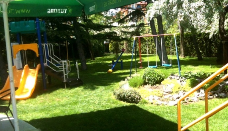 DUNAV — SUNNY BEACH — fotografie hotel nr. 22