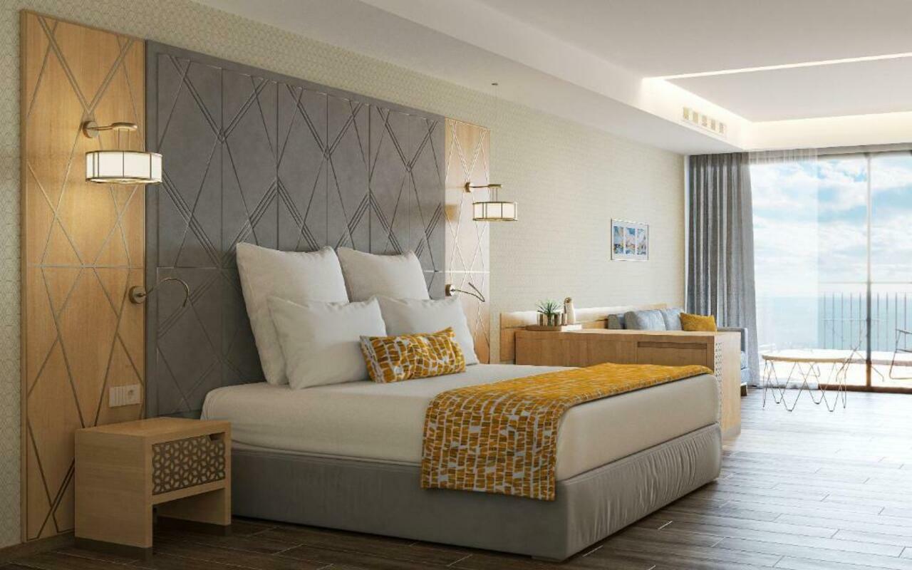 SECRETS SUNNY BEACH RESORT AND SPA — SUNNY BEACH — fotografie hotel nr. 20
