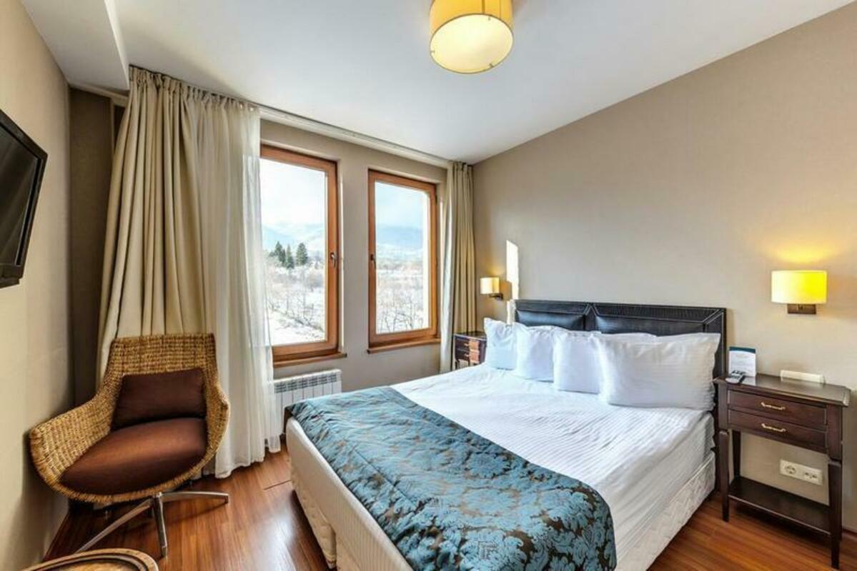 REGNUM APARTHOTEL & SPA — BANSKO — фотография отеля №14
