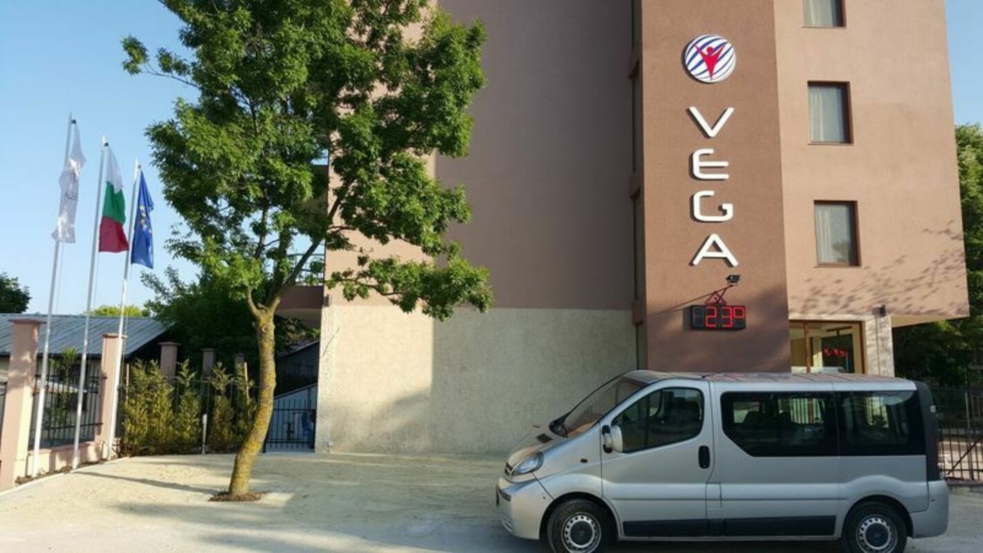 VEGA — KRANEVO — fotografie hotel nr. 69