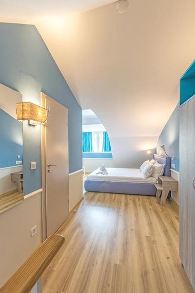 BOULEVARD BOUTIQUE HOTEL — SUNNY BEACH — fotografie hotel nr. 10