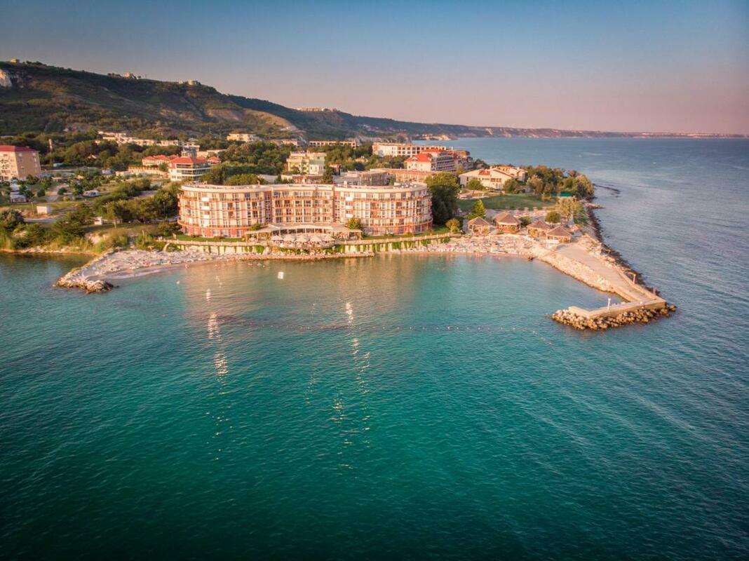 ROYAL BAY KAVARNA — KAVARNA — fotografie hotel nr. 9