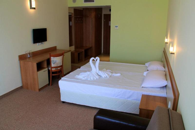 RIAGOR HOTEL — SUNNY BEACH — фотография отеля №4