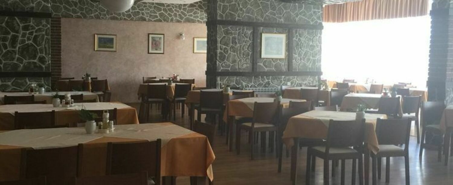 VELINGRAD — VELINGRAD — фотография отеля №4