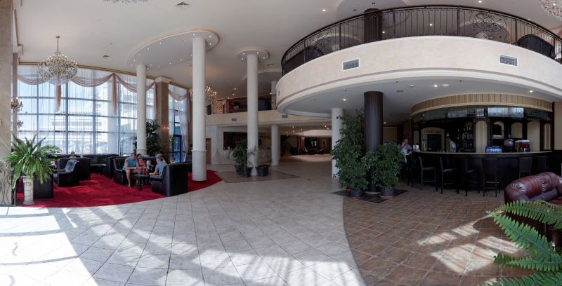 ELENA HOTEL — GOLDEN SANDS — фотография отеля №10