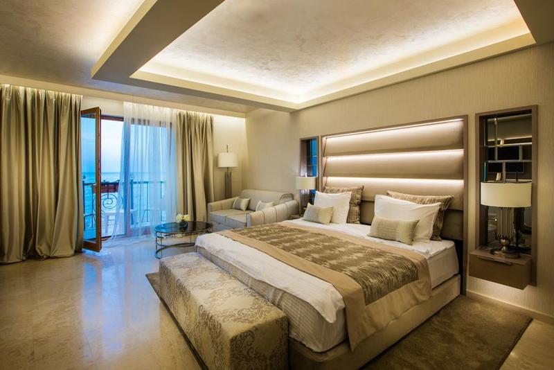 DUNE RESIDENCE — SUNNY BEACH — fotografie hotel nr. 16