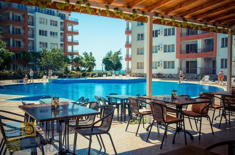 RIVIERA FORT BEACH — RAVDA — fotografie hotel nr. 18