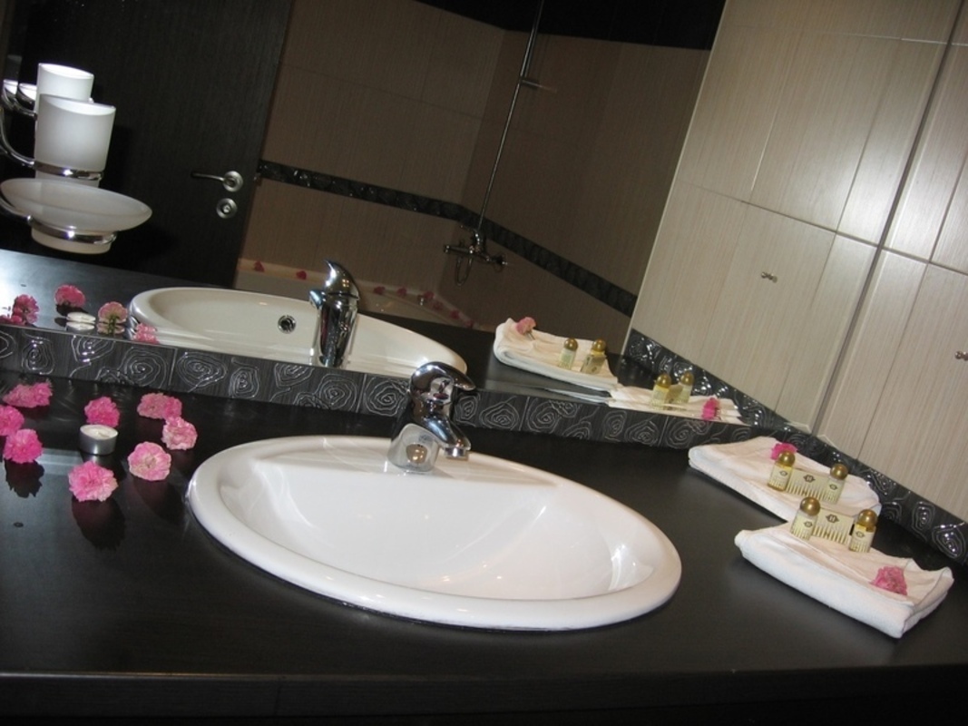 BALKAN JEWEL RESORT — RAZLOG — фотография отеля №44