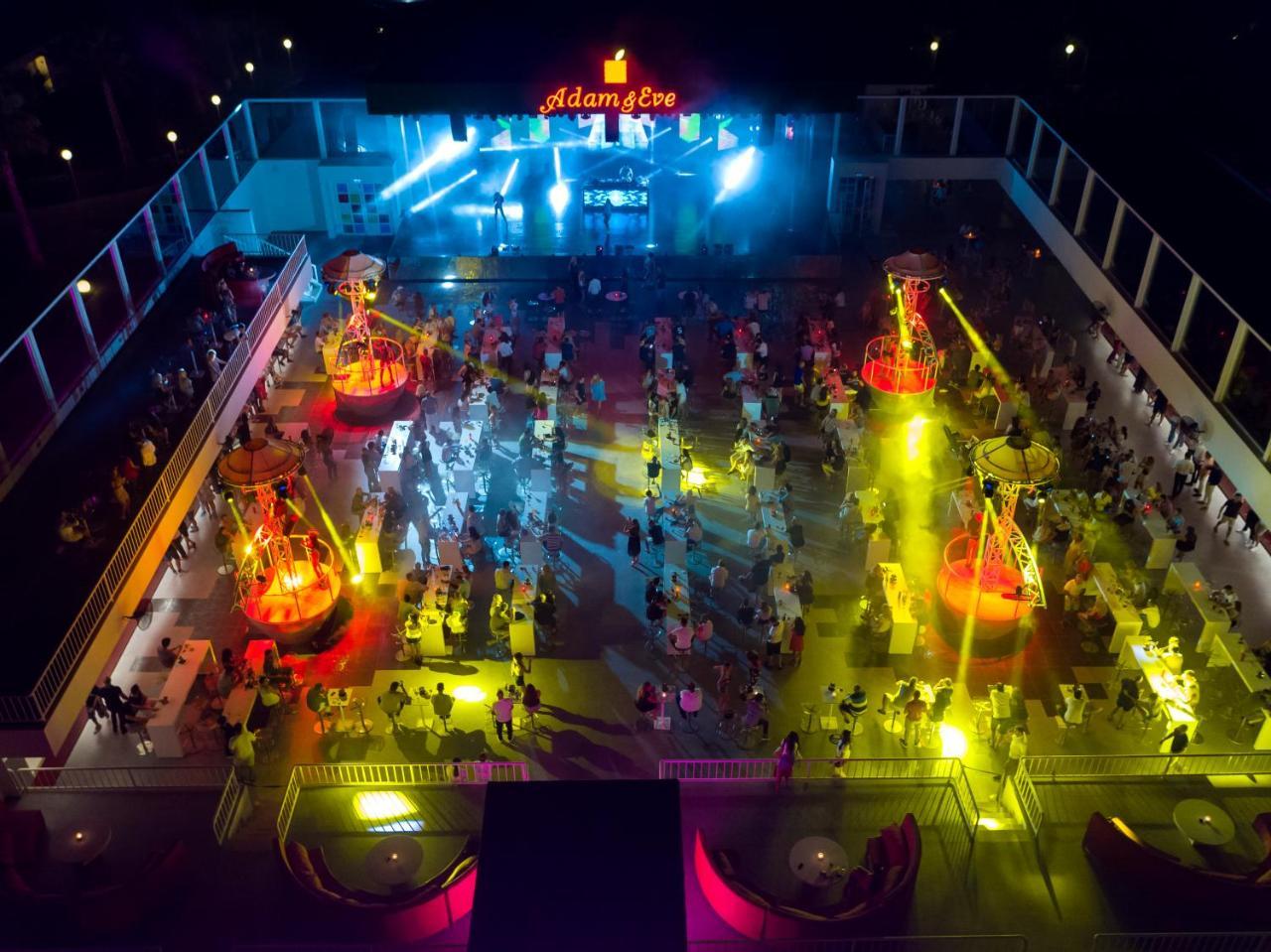 ADAM & EVE HOTEL (ADULTS ONLY) — BELEK — фотография отеля №29
