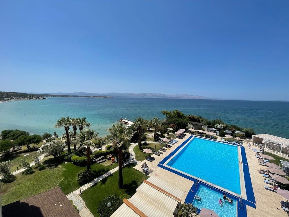 BABAYLON HOTEL — IZMIR — фотография отеля №33