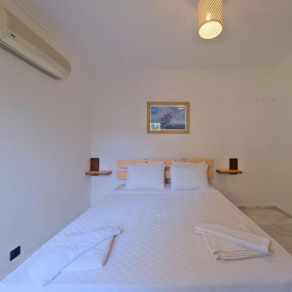 CLUB MEL HOLIDAY RESORT — DALYAN — fotografie hotel nr. 10