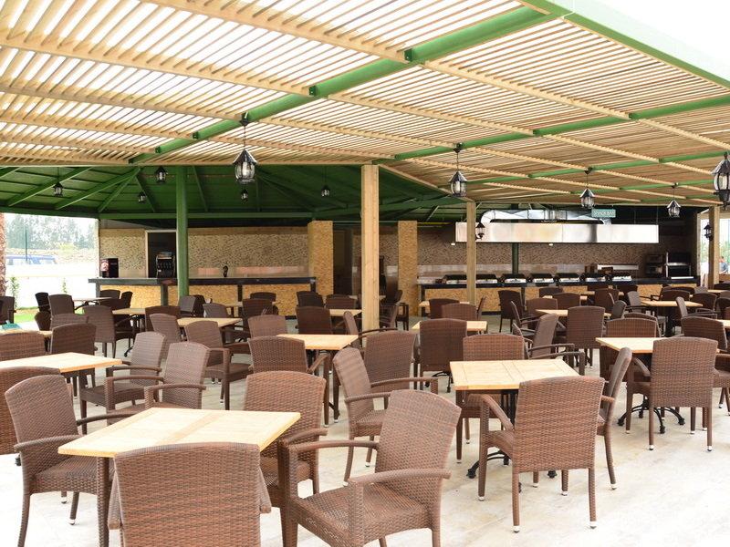 CLUB SIDE COAST HOTEL — SIDE — fotografie hotel nr. 17