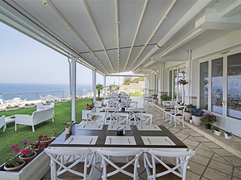 GOLDEN GATE CLUB HOTEL — KUSADASI — фотография отеля №6