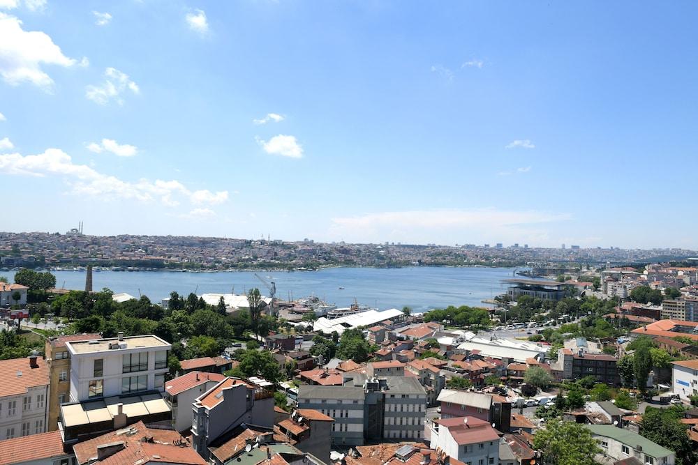 GRAND HOTEL HALIC — ISTANBUL — фотография отеля №10