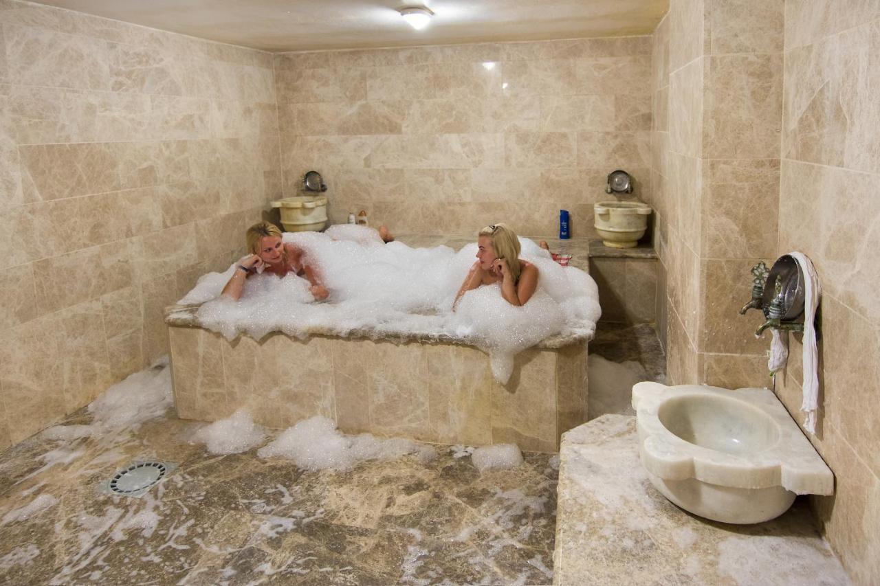 ROMANCE HOTEL MARMARIS — MARMARIS — фотография отеля №28