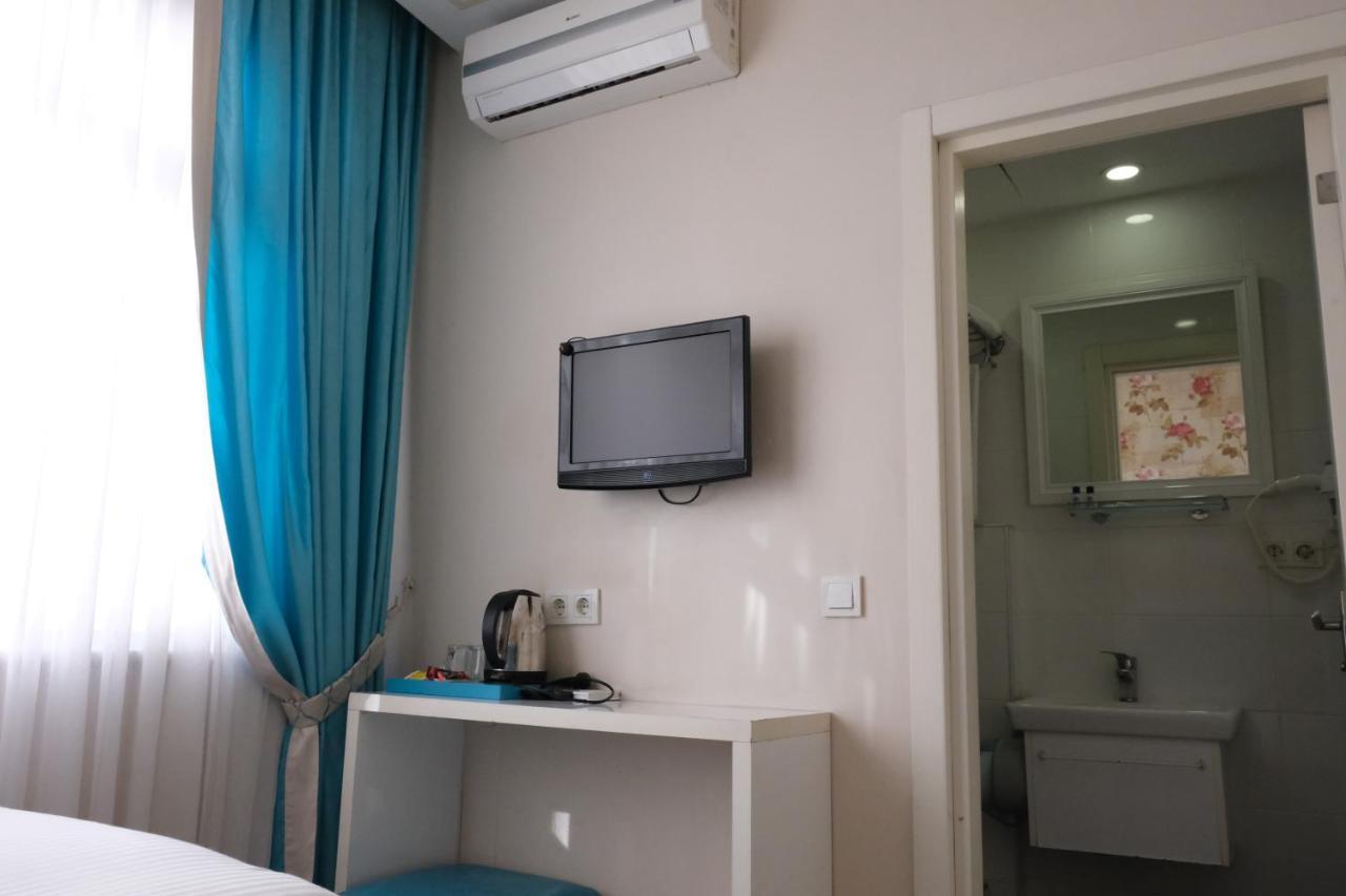 STAR HOLIDAY HOTEL — ISTANBUL — fotografie hotel nr. 33
