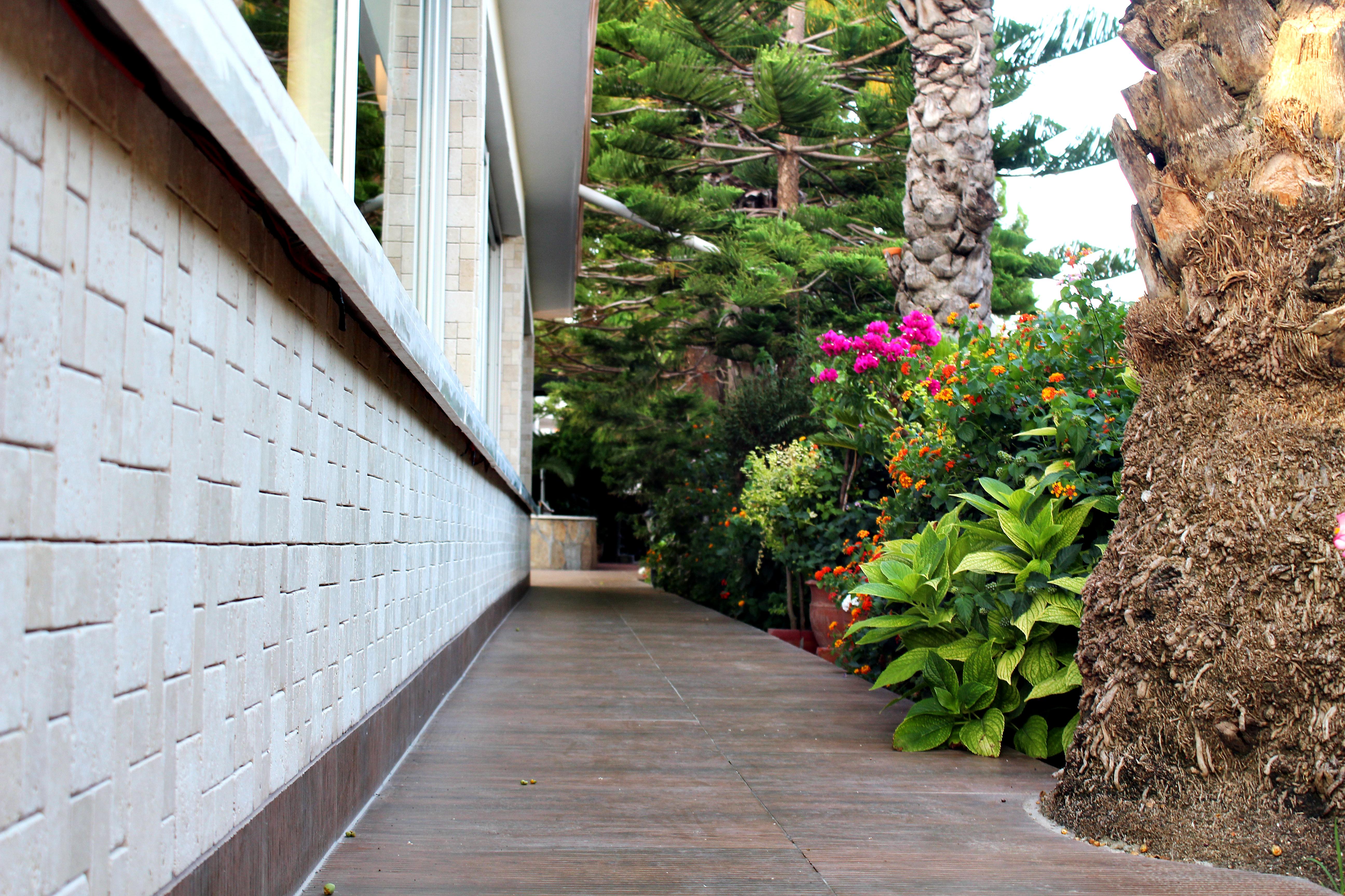 SIDE BAY HOTEL — SIDE — fotografie hotel nr. 19